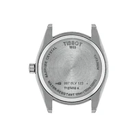 Tissot Gentleman Titanium