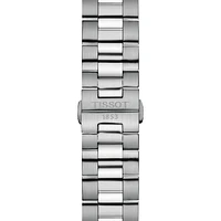 Tissot Gentleman Titanium