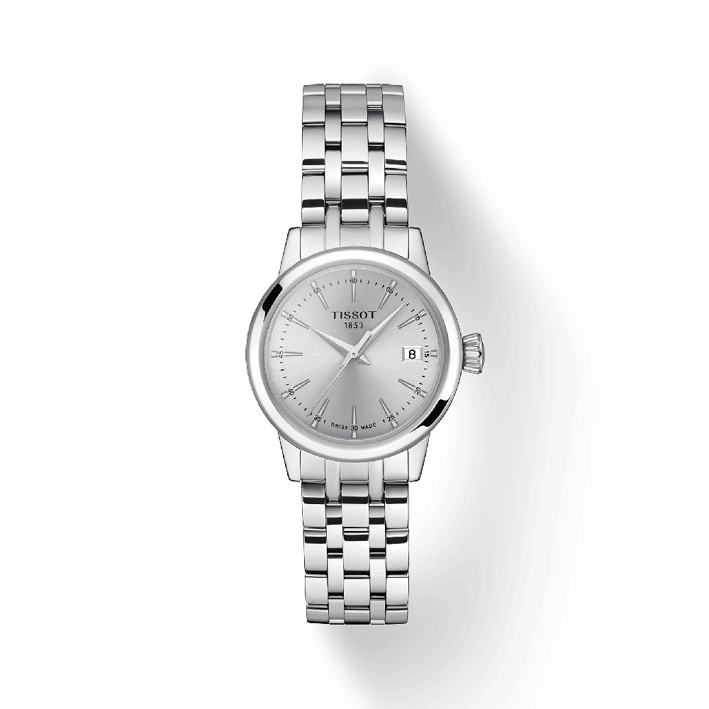 Tissot Classic Dream Lady