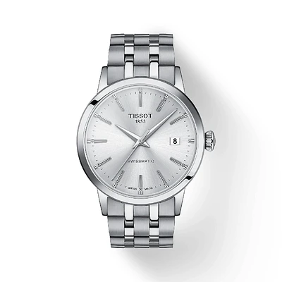 Tissot Classic Dream Swissmatic - La Maison Monaco