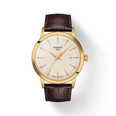 Tissot Classic Dream - La Maison Monaco