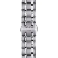 Tissot Chemin Des Tourelles Skeleton