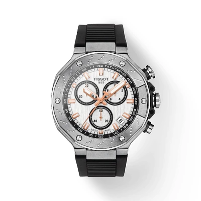 Tissot T-Race Chronograph