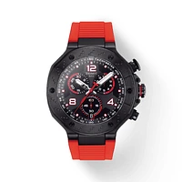 Tissot T-Race MotoGP Chronograph 2023 Limited Edition - La Maison Monaco