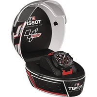 Tissot T-Race MotoGP Chronograph 2023 Limited Edition - La Maison Monaco