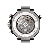 Tissot T-Race MotoGPâ¢ Automatic Chronograph 2024 Limited Edition - La Maison Monaco