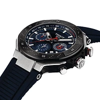 Tissot T-Race MotoGPâ¢ Automatic Chronograph 2024 Limited Edition - La Maison Monaco