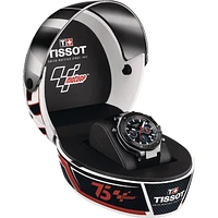 Tissot T-Race MotoGPâ¢ Automatic Chronograph 2024 Limited Edition - La Maison Monaco