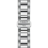 Tissot PR 100 Chronograph