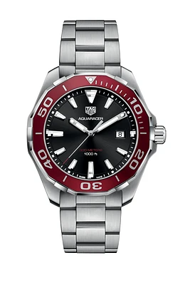 TAG Heuer Aquaracer