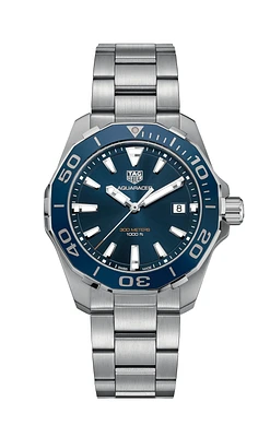 TAG Heuer Aquaracer - La Maison Monaco