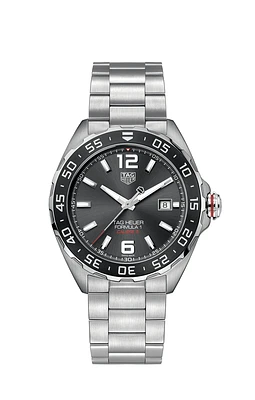 TAG Heuer Formula 1 Date - La Maison Monaco