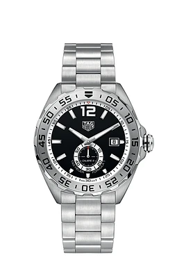 TAG Heuer Formula 1 Date - La Maison Monaco