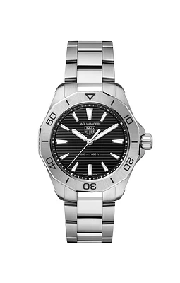 TAG Heuer Aquaracer Professional 200 - La Maison Monaco