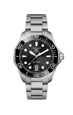 TAG Heuer Aquaracer Professional 300 Date - La Maison Monaco