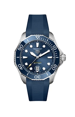 TAG Heuer Aquaracer Professional 300 Date - La Maison Monaco