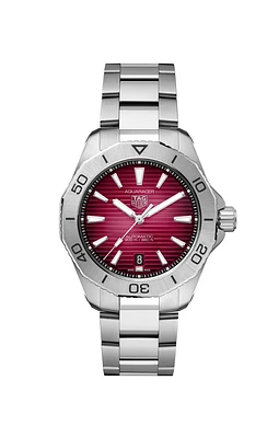 TAG Heuer Aquaracer Professional 200 Date - La Maison Monaco