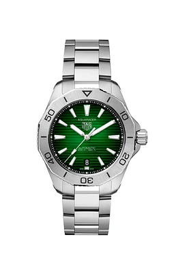 TAG Heuer Aquaracer Professional 200 Date - La Maison Monaco