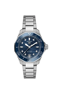 TAG Heuer Aquaracer Professional 300 Date - La Maison Monaco