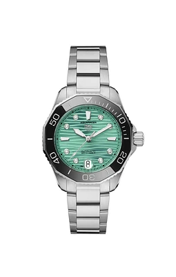 TAG Heuer Aquaracer Professional 300 Date - La Maison Monaco