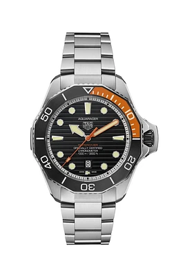 TAG Heuer Aquaracer Professional 1000 Superdiver - La Maison Monaco