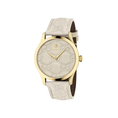 G-TIMELESS SIGNATURE - La Maison Monaco