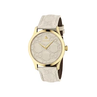 G-TIMELESS SIGNATURE - La Maison Monaco