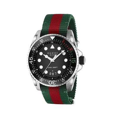 GUCCI DIVE - La Maison Monaco