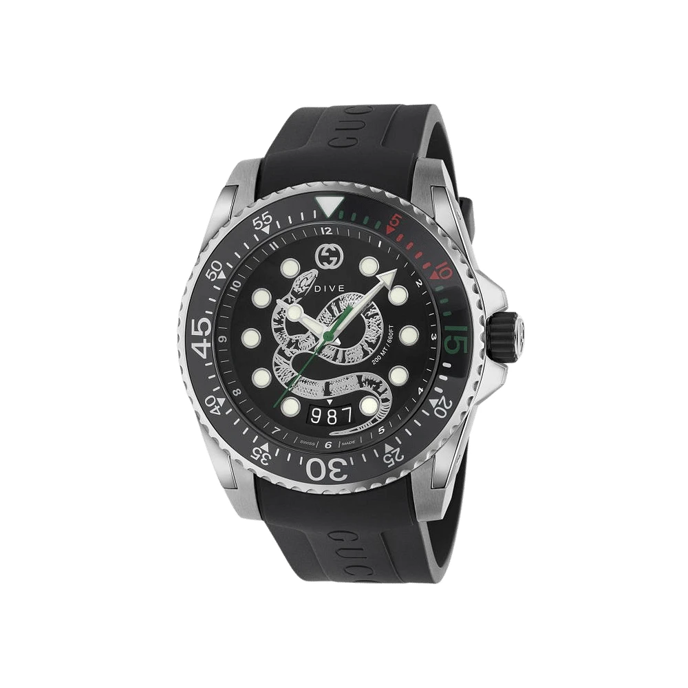 GUCCI DIVE