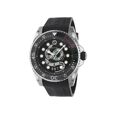 GUCCI DIVE