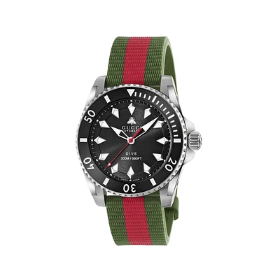 GUCCI DIVE - La Maison Monaco