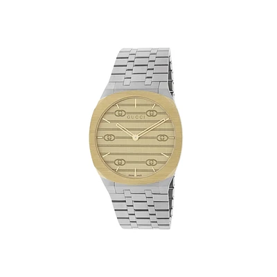 GUCCI 25H