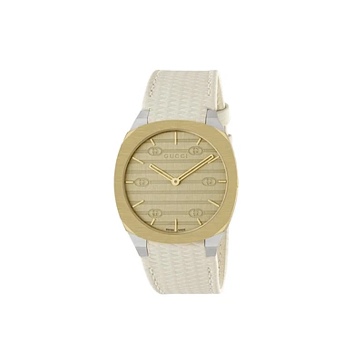 GUCCI 25H - La Maison Monaco