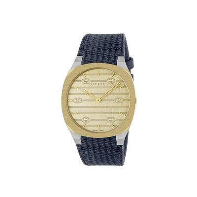 GUCCI 25H - La Maison Monaco