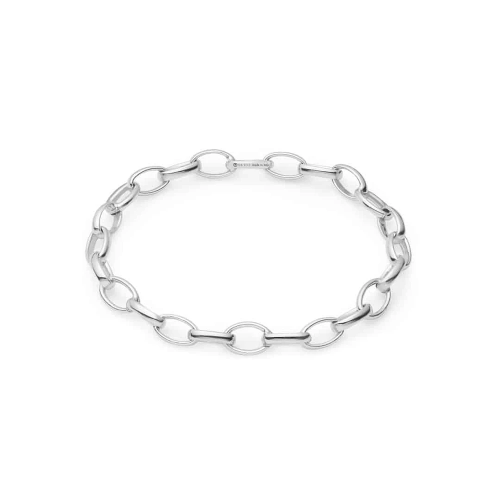 Gucci Silver - La Maison Monaco