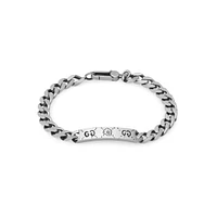 Gucci Silver