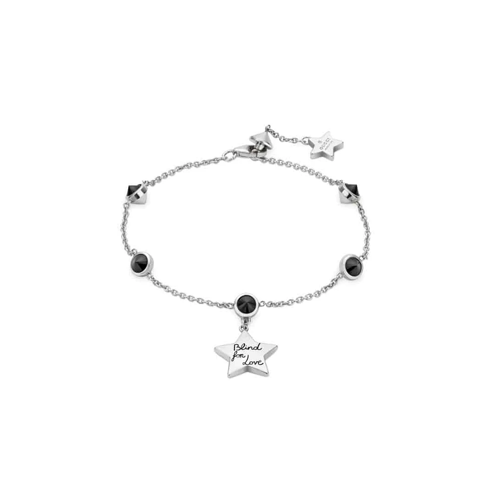 Gucci Silver - La Maison Monaco