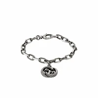 Gucci Silver