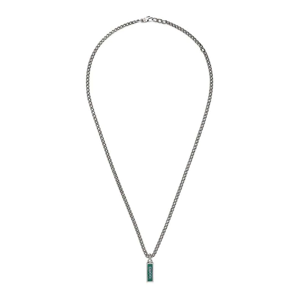 Gucci Silver - La Maison Monaco