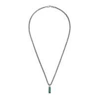 Gucci Silver - La Maison Monaco