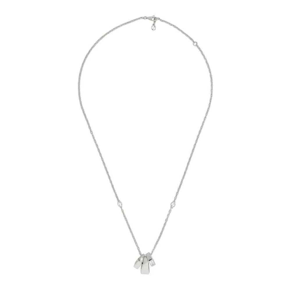 Gucci Silver - La Maison Monaco
