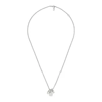 Gucci Silver - La Maison Monaco
