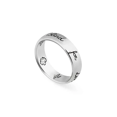 Gucci Silver