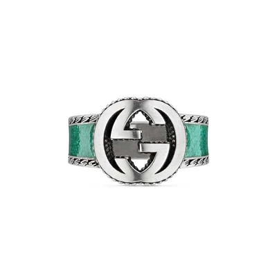 Gucci Silver