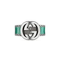 Gucci Silver