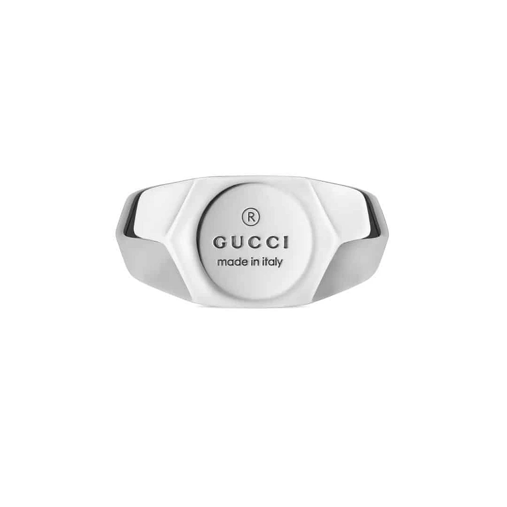 Gucci Silver