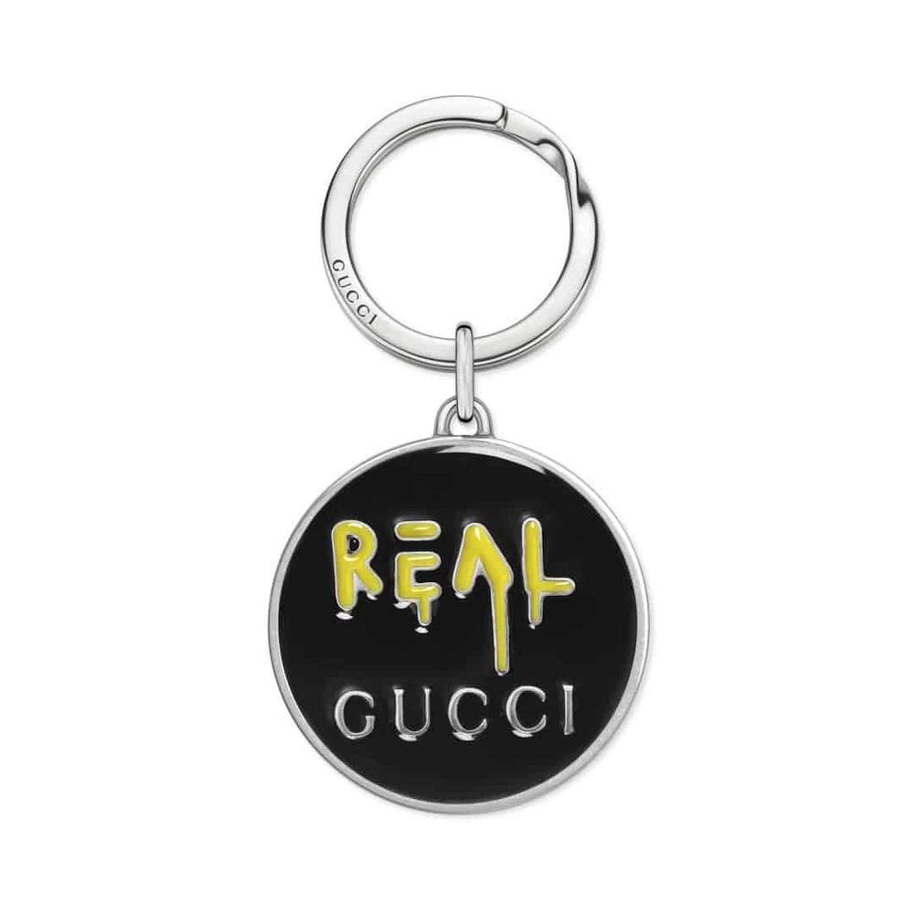 Gucci Silver - La Maison Monaco