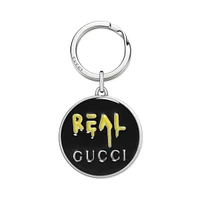 Gucci Silver - La Maison Monaco