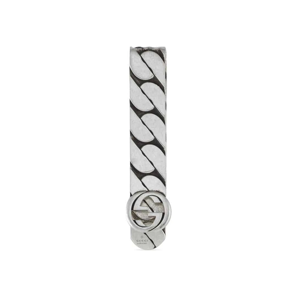 Gucci Silver
