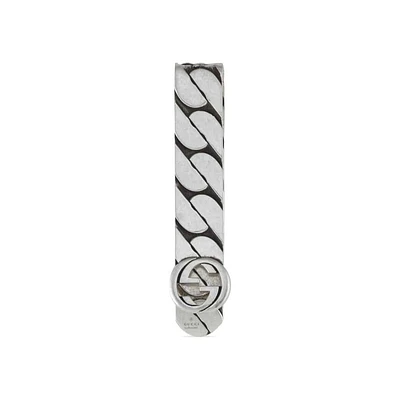 Gucci Silver